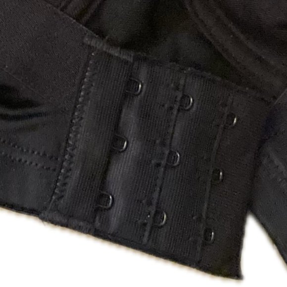 NWOT Playtex 18 Hour Smoothing Minimizer Bra - Picture 6 of 8